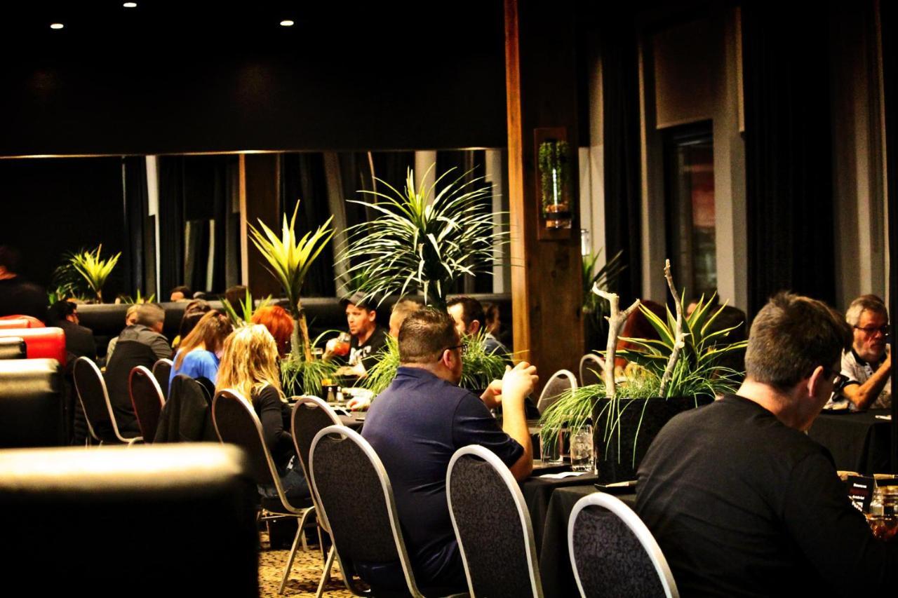 La Cache A Maxime Hotel Scott Ngoại thất bức ảnh