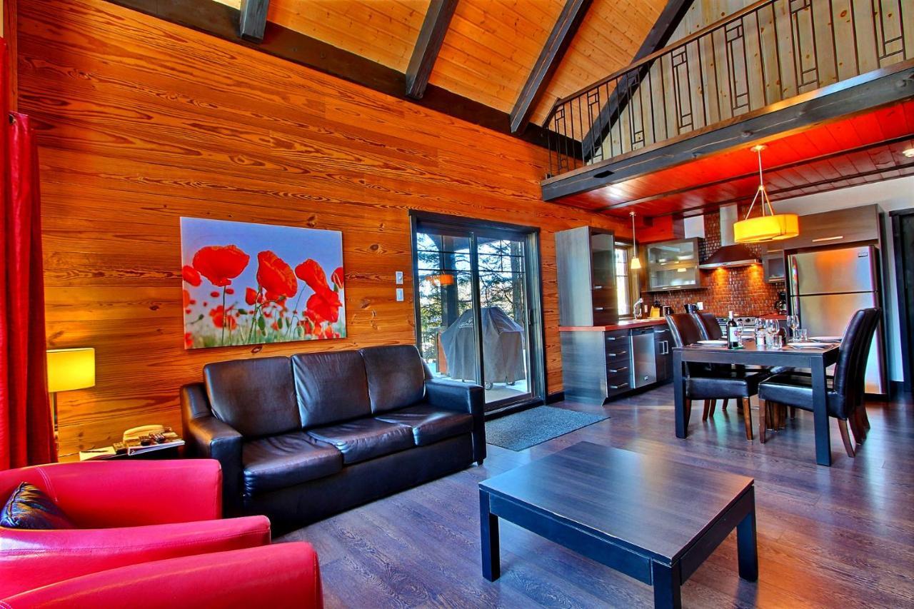 La Cache A Maxime Hotel Scott Ngoại thất bức ảnh