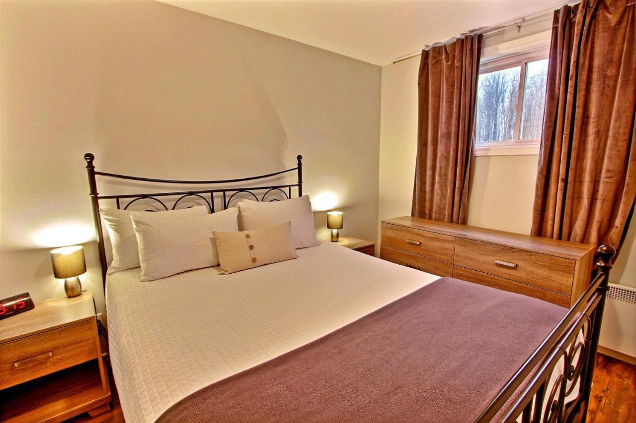 La Cache A Maxime Hotel Scott Ngoại thất bức ảnh