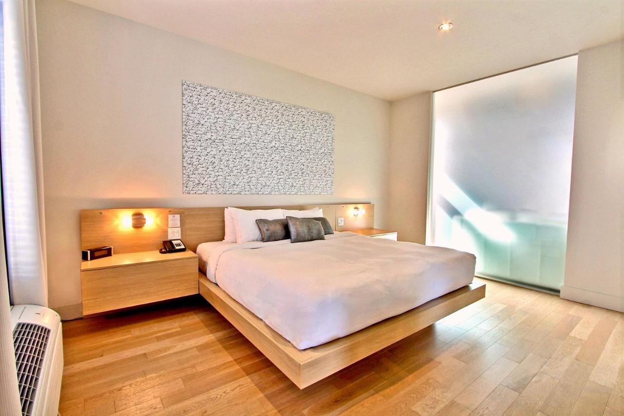 La Cache A Maxime Hotel Scott Ngoại thất bức ảnh