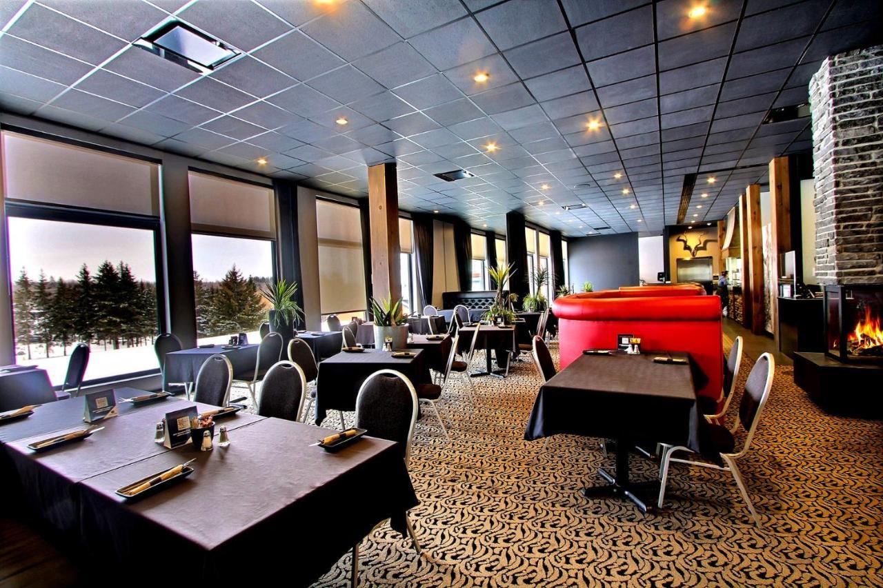 La Cache A Maxime Hotel Scott Ngoại thất bức ảnh