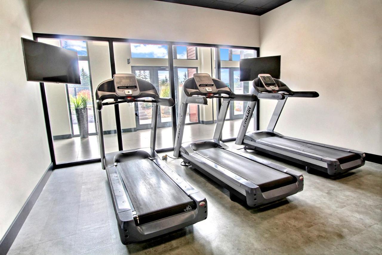 La Cache A Maxime Hotel Scott Ngoại thất bức ảnh
